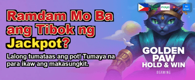 Biggest Jackpots in the PH!